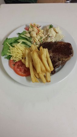 Mels Diner - Northern Rivers Accommodation