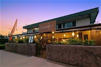 Mojo's Bar  Grill - Restaurant Gold Coast