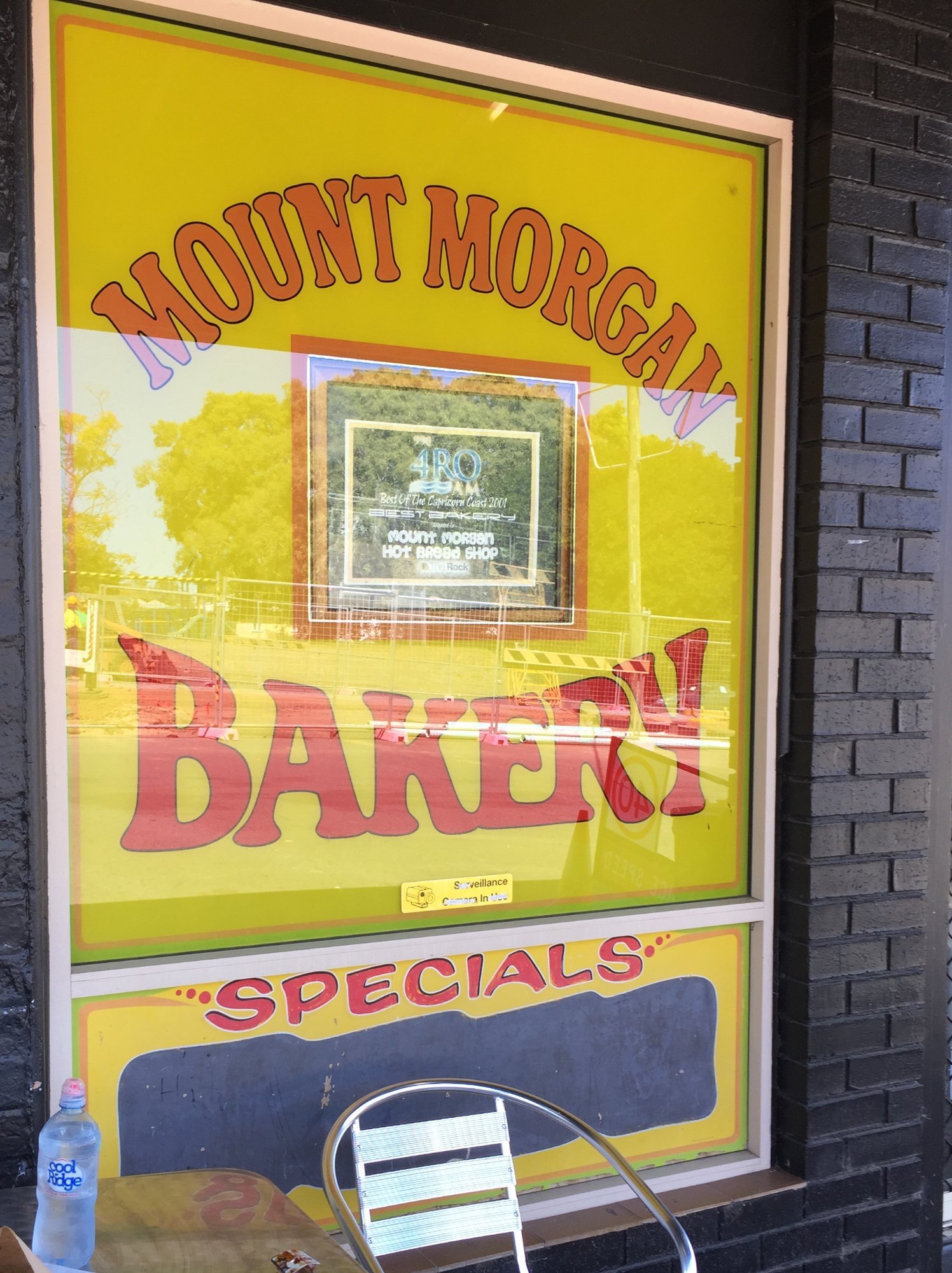 Mount Morgan Hot Bread Shop - thumb 3