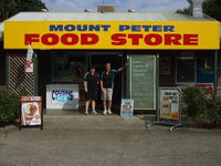 Mt Peter Foodstore - WA Accommodation