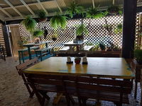 Nambini Cafe - Tourism Caloundra