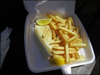 Nanango Seafood  Takeaway - Port Augusta Accommodation