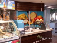 New Zealand Ice Creamery - New South Wales Tourism 