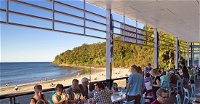 Noosa Heads Surf Life Saving Club - Restaurant Darwin