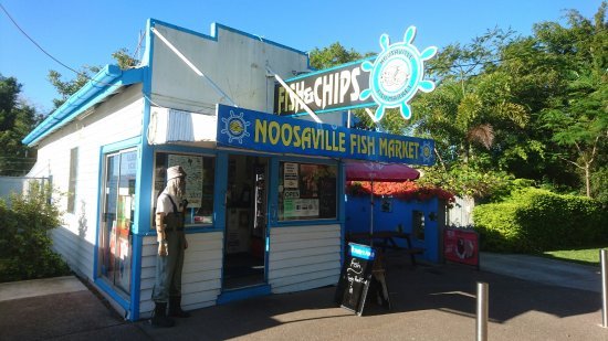 Noosaville Fish Market - thumb 0