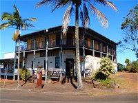 Peeramon Hotel - South Australia Travel