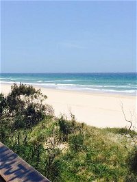 Peregian Beach Hotel - New South Wales Tourism 
