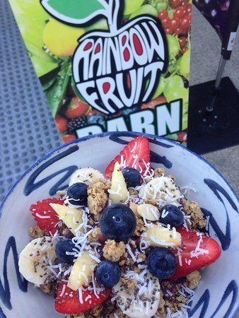 Rainbow Beach Fruit and Takeaway - Great Ocean Road Tourism