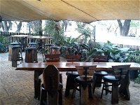 Raintrees Cafe Restaurant - Restaurant Gold Coast