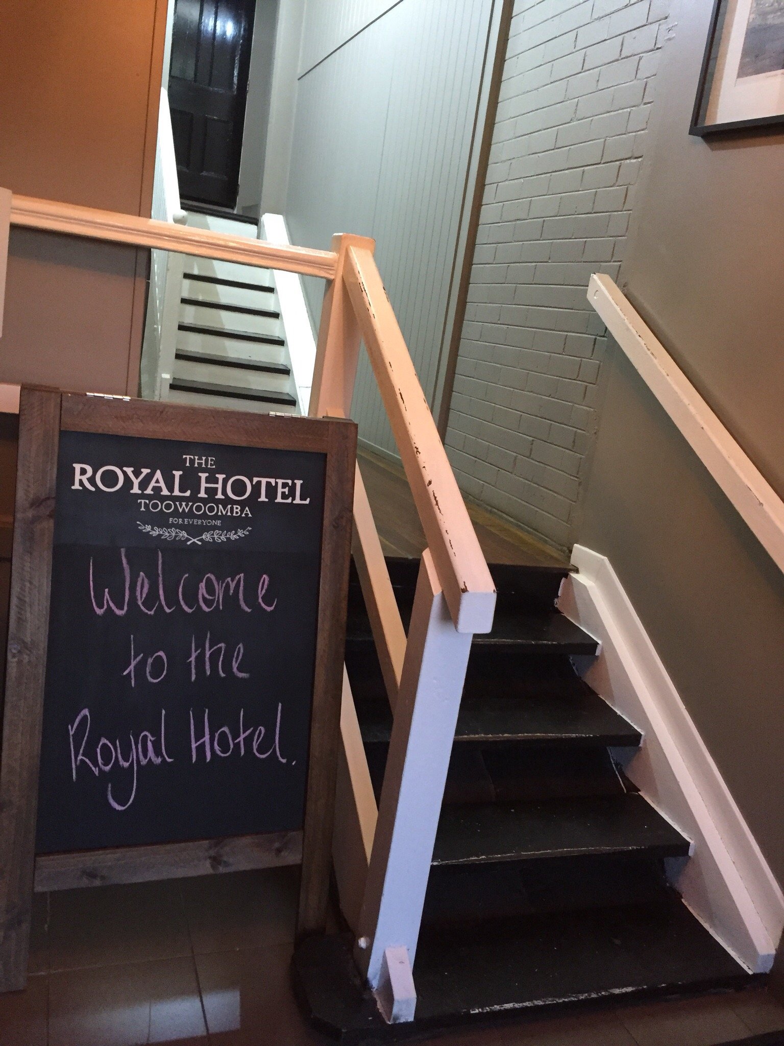 Royal Hotel Toowoomba - thumb 1