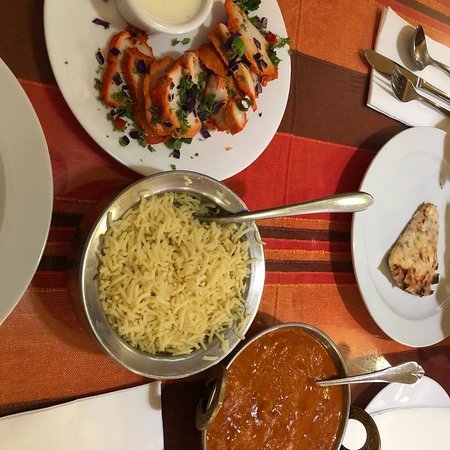 Royal Kitchen Indian Cuisine  Cafe - Australia Accommodation