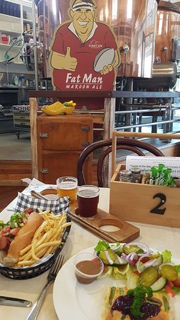 Scenic Rim Brewery - Food Delivery Shop