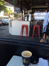 Silk Caffe - Restaurant Gold Coast