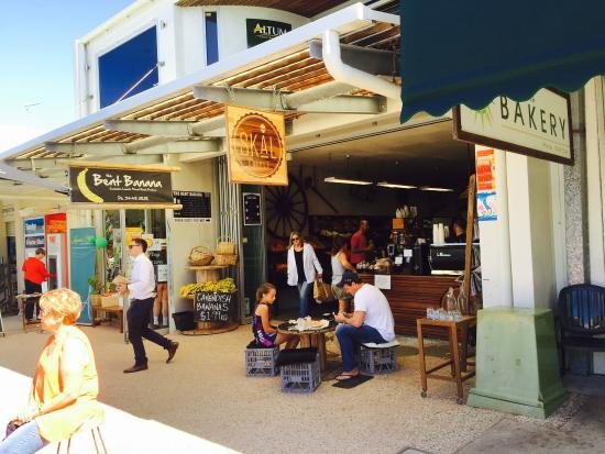 Skal Coffee - Surfers Paradise Gold Coast