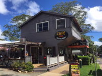 Spice of Life Cafe  Deli - Broome Tourism