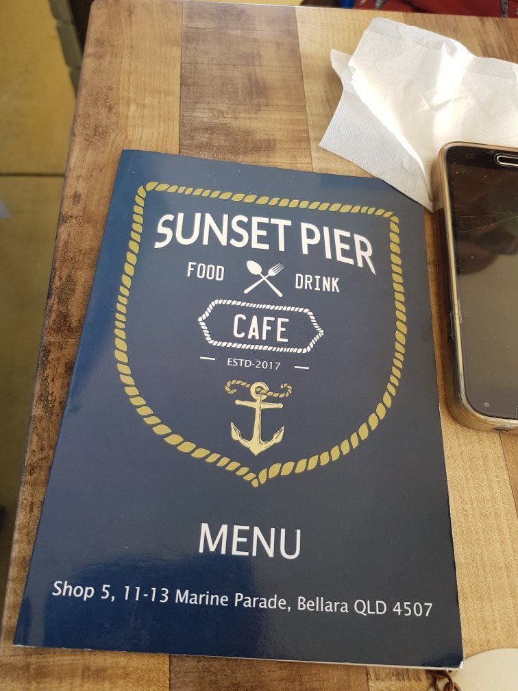 Sunset Pier Cafe - thumb 3