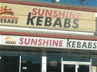 Sunshine Kebabs - Accommodation Great Ocean Road