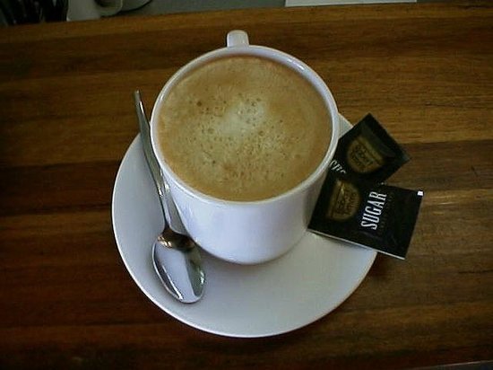 Tangalooma Coffee Shop - South Australia Travel