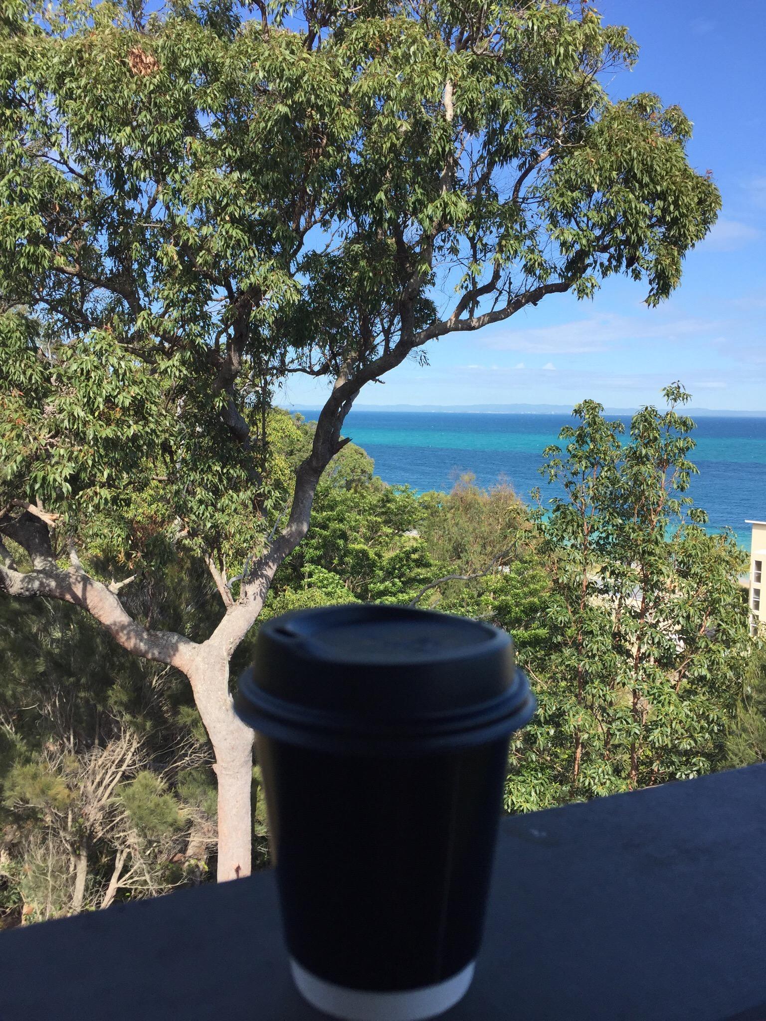 Tangalooma Coffee Shop - thumb 6