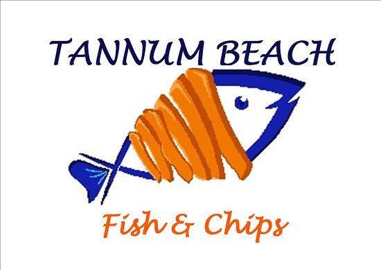 Tannum Beach Fish and Chips - New South Wales Tourism 