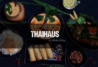 Thai Haus - Accommodation Whitsundays