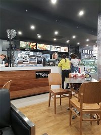 The Coffee Club - Caloundra - Melbourne Tourism