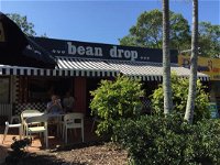 The Drop - Accommodation QLD