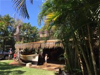 The Gutter Bar - Accommodation Sunshine Coast