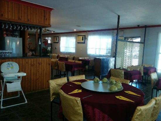 The Pineapple Patch Family Restaurant - Northern Rivers Accommodation