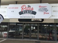 The Pizza Place - Pubs Sydney