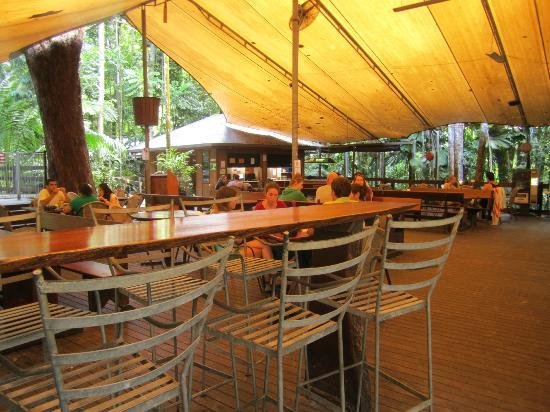 Tides Bar  Restaurant - Broome Tourism