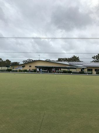 Tin Can Bay Country Club - Tourism Gold Coast