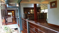 Treehouse Restaurant - Accommodation NT