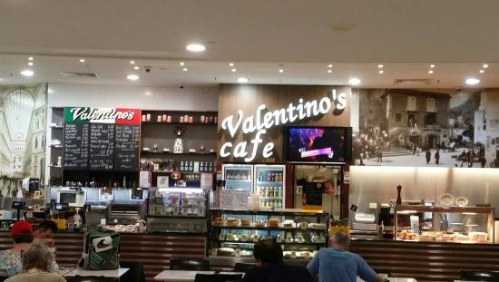 Valentino's Cafe - thumb 0