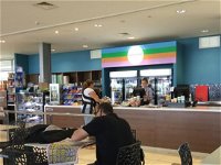 Whitsunday Coast Airport Cafe - Pubs Sydney