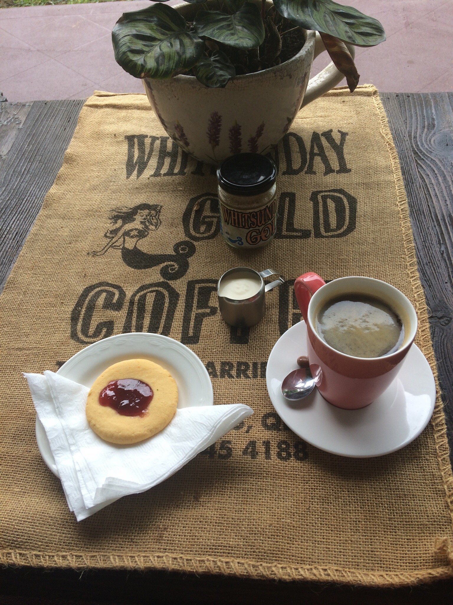 Whitsunday Gold Coffee - thumb 3