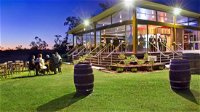 Woolshed Cafe - VIC Tourism