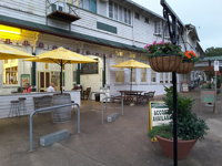 Yungaburra Pub - Restaurant Gold Coast