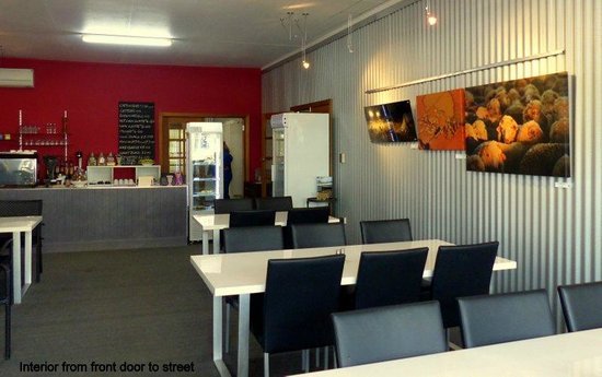 27 Gallery Coffee - Northern Rivers Accommodation