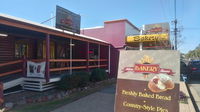 Albert Street Bakery - Accommodation Broken Hill