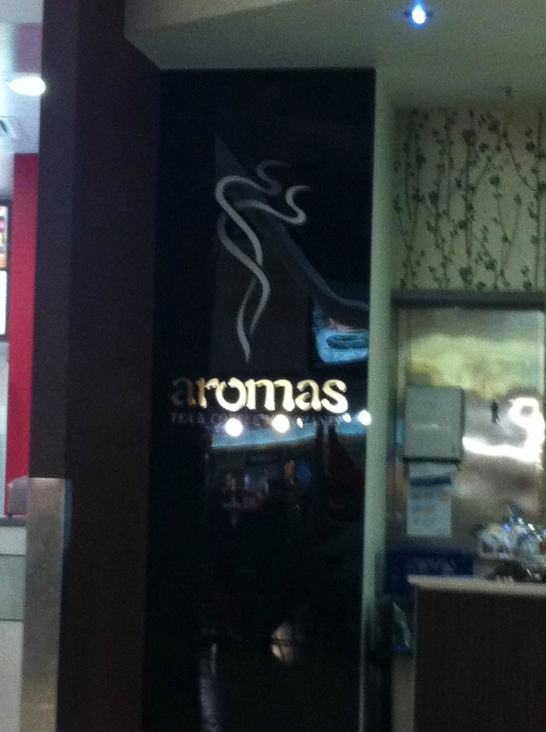 Aromas - thumb 1