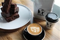 Bear Espresso Cafe - Broome Tourism