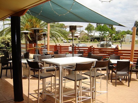 Billabong Restaurant - Pubs Sydney