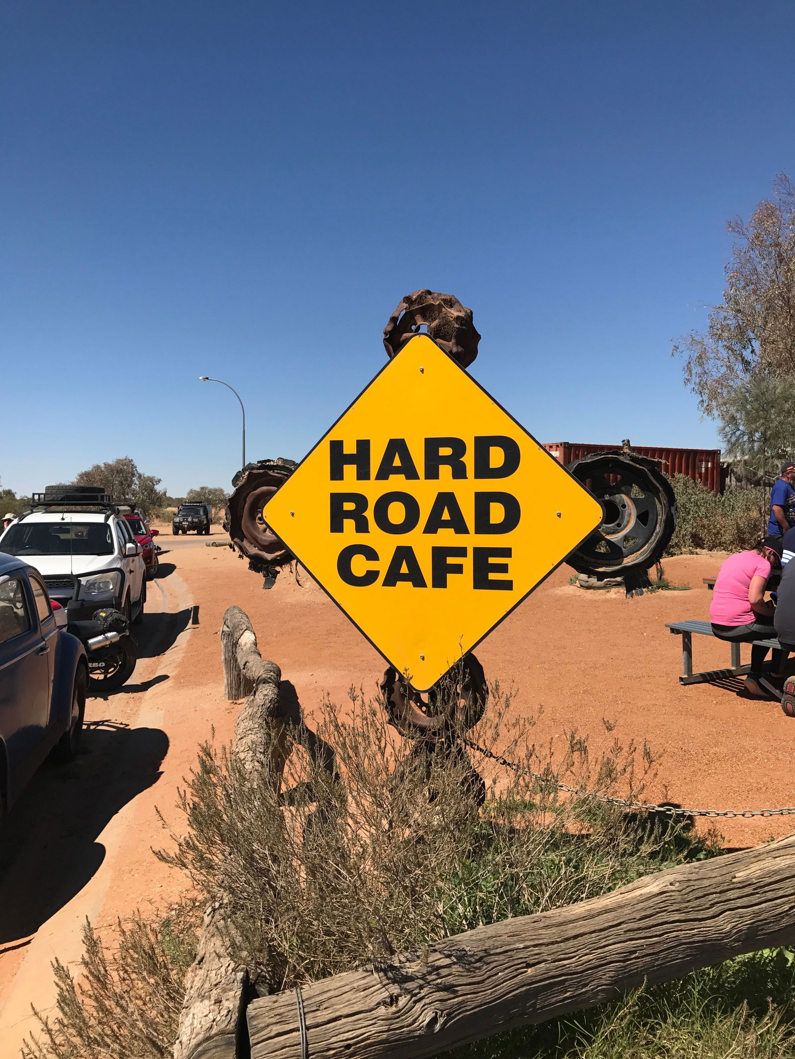 Birdsville Bakery - thumb 4