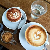 Blackboard Specialty Coffee - Mount Gambier Accommodation