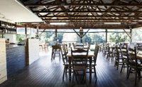 Bunya Mountains Coffee Shop and Tavern - Accommodation Adelaide