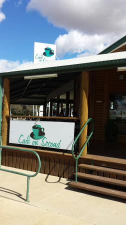 Beilba QLD Accommodation NT