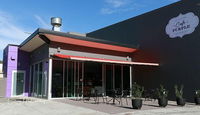 Cafe Purple - Accommodation Batemans Bay