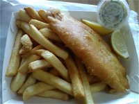Chipper Fish - Restaurant Find