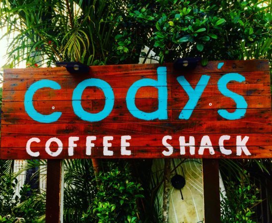 Cody's Coffee Shack